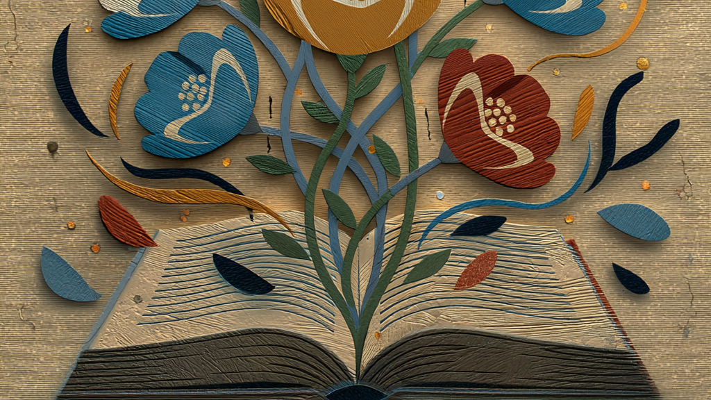 The Soul-Driven Author Book Coaching
