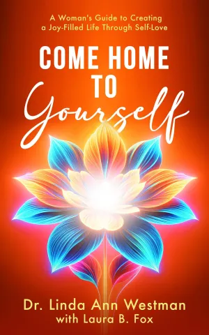 Come Home to Yourself Book Cover